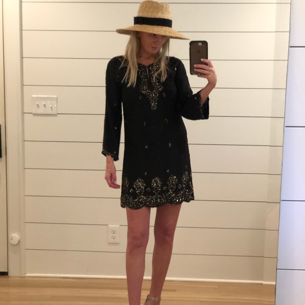 Calypso St Barth dress